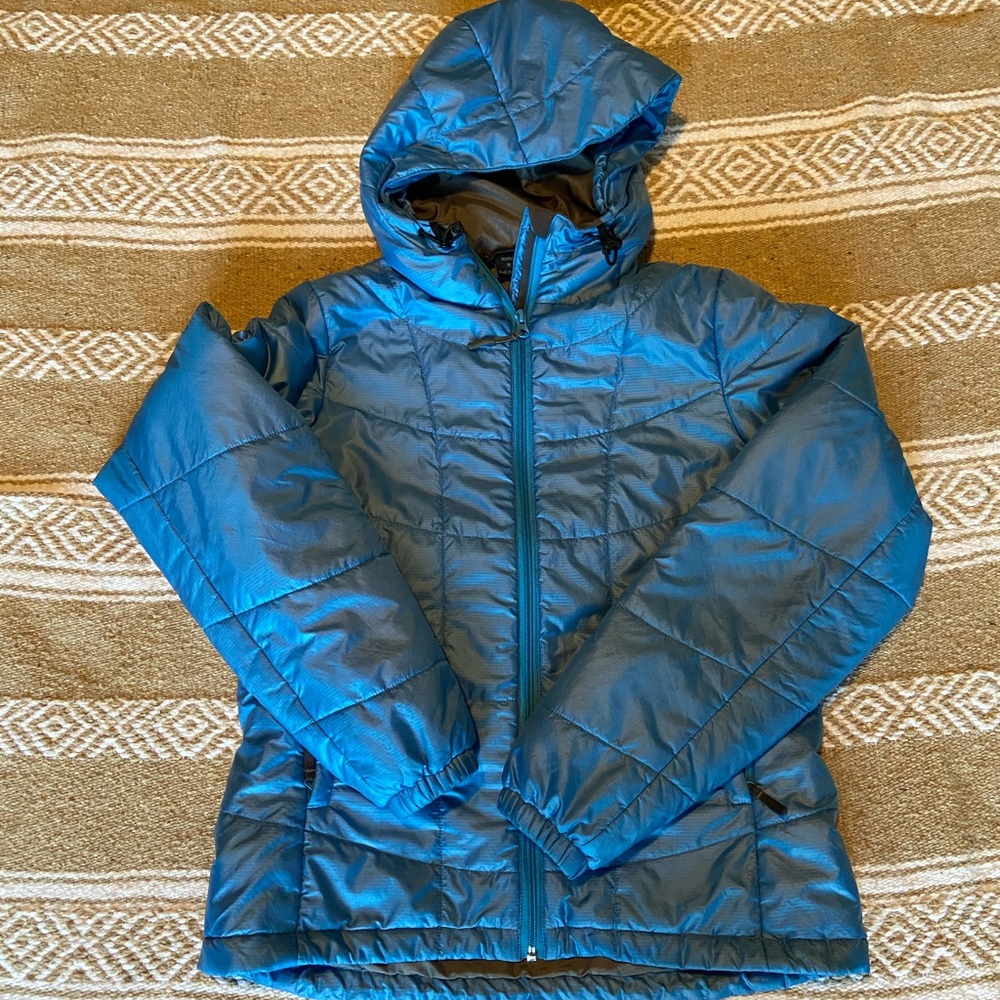 Cordillera Primaloft Jacket